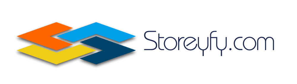 Storeyfy Virtual Tours